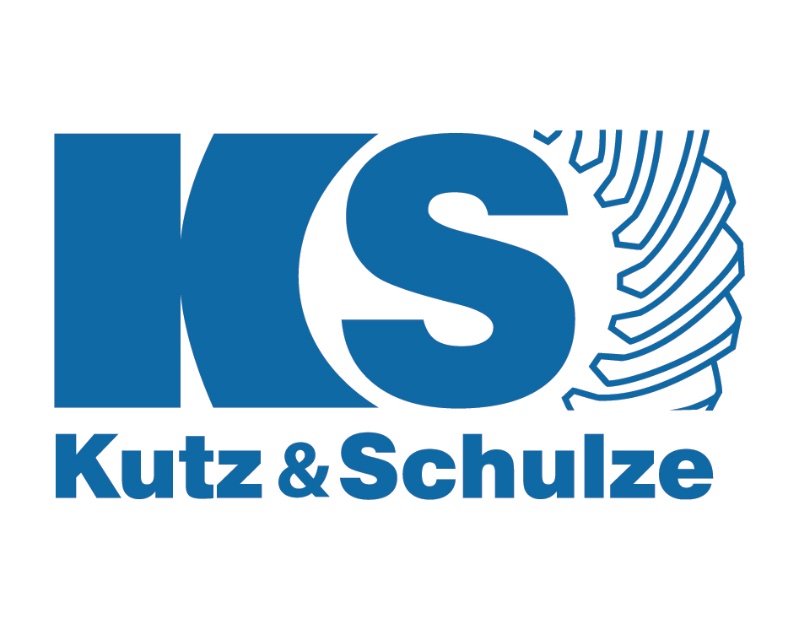 Logo Kutz & Schulze Härterei und Zahnradtechnik GmbH & Co. KG